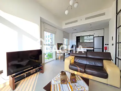Pool View | Furnished | Ready to Move In