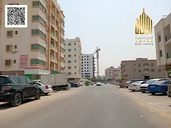 Residential & Commercial Land for Sale in Al Rawda