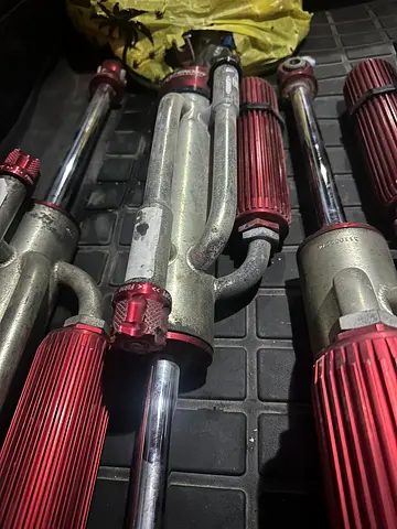 Profender dual by pass 2.5” for Jeep JK