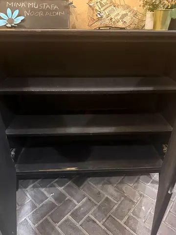 Shoes keeper