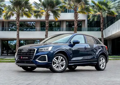 2,057 P.M | Q2 ADVANCED | AUDI WARRANTY/SERVICE | 0% Downpayment