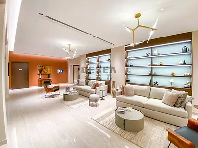 Open View | Prime Community | Vacant