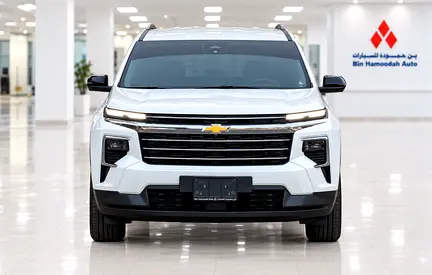 Traverse Lt, GCC, 2260 AED MONTHLY, Zero Down Payment, Under Warranty.