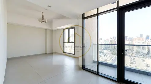 3-Bedroom Apartment in Abu Shagara | 1 Master Bedroom, Built-in Wardrobes, Modern Building, Second