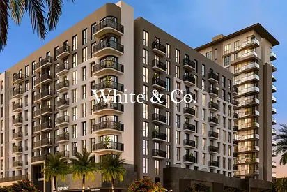 Brand New | Open Views | Modern Living