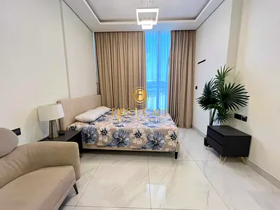 Affordable studio Fully Furnished | Pay monthly