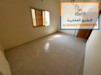 Special Offer (2 Months FREE) Annual Rent in Al Nuaimia 2, Ajman | Spacious 2BHK with Balcony, Great View & 2 Bathrooms