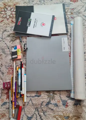 Free stationary Majaz 3
