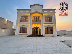 HIGH-QUALITY | SERVANT BLOCK | SPACIOUS| GARDEN