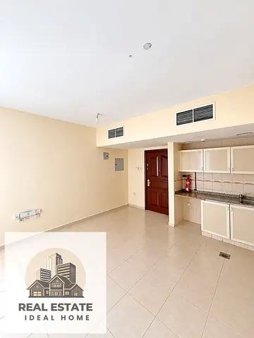 NO DEPOSIT | STUDIO IN CHEAP PRICE | FAMILY BUILDING | CENTRALIZED | PRIME LOCATION |