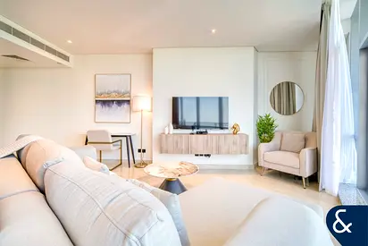 Available Soon | Balcony | Upgraded | Studio