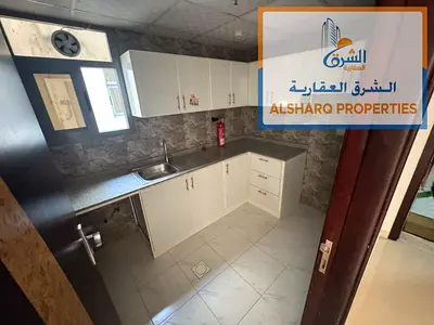1-Bedroom Apartment for Annual Rent in Al Alia, Ajman