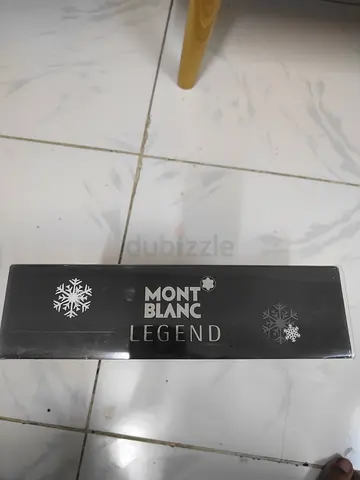 Montblanc Legend Eau de Toilette (boxed) - Authentic
