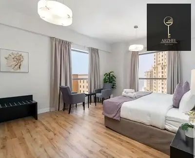 Unique Layout | Great Amenities | Modern Apartment