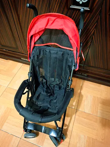 Stroller