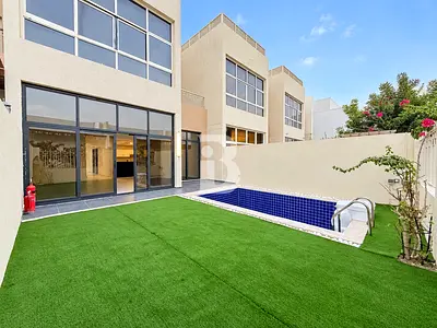 Internal Location | Private Pool | Landscaped