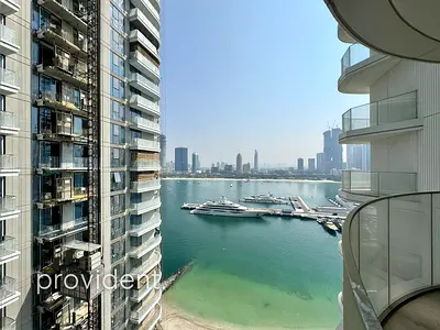 Elegant 2-Beds | Spacious Layout | Modern Living