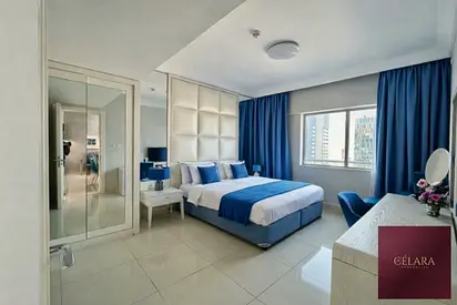 RENTED ALREADY | GREAT ROI | FULLY FURNISHED