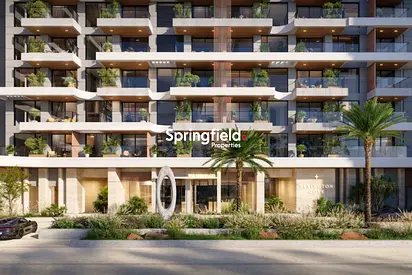 1 Bedroom corner unit- Ellington Sands 1