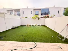 Luxury 3BHK Townhouse with Maid’s Room | Gated Community | Gym & Pool | Wardrobes | Covered Parkin