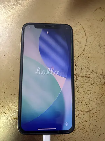 IPhone 11 Pro