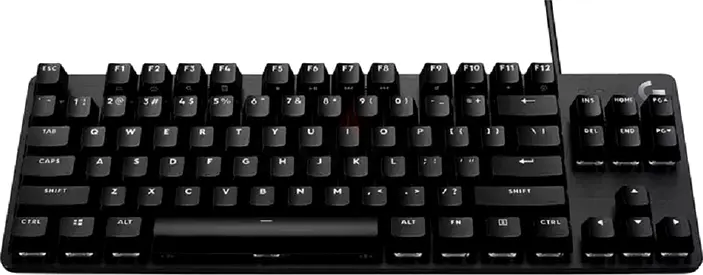 Logitech G413 TKL Mechanical Gaming Keyboard