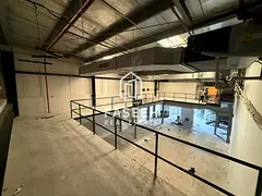 Spacious Commercial Warehouse for Rent in Industrial Area 18, Sharjah