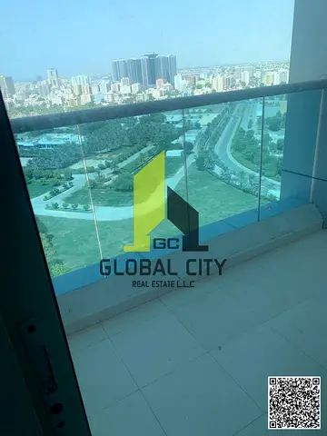 1-Bedroom Apartment for Sale in City Tower – Cash Deal