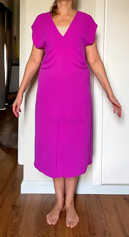 Woman dress