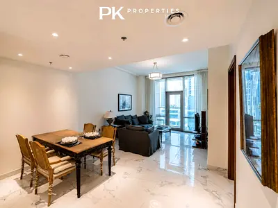 Next Available: 25 Oct 2026 | Luxury 1BR Apt in Dubai with Pool & Gym