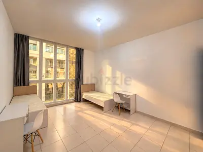 LADIES’ EXCLUSIVE MASTER’S ROOM FOR ARAB LADIES || PRIME LOCATION IN NAJDA ST.