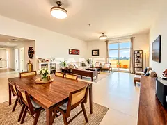 Garden View | Upgraded | Vastu | Modified to 4BR