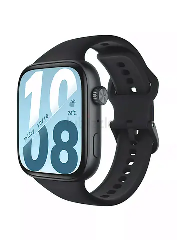 Honor Watch X5i Black | 5502ACCH