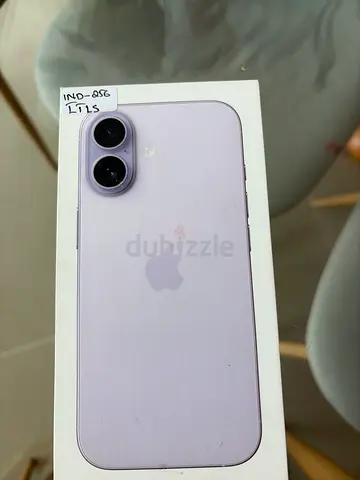 Iphone 17 256 1 day old