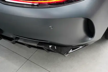 2021 Mercedes-BENZ AMG — миниатюра 14