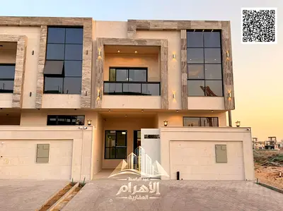 فيلا فاخرة أمام السفير مول السعر شامل رسوم نقل الملكية. أنتهز الفرصة السعر قابل للتفاوض