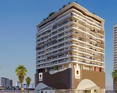 Modern Living | Premium Amenities | JVC