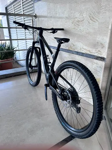 Scott Spark 2025