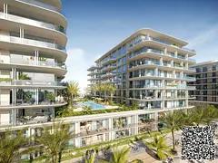 An exceptional lifestyle amidst aquatic islands | Full sea view | Immediate handover | Freehold owne