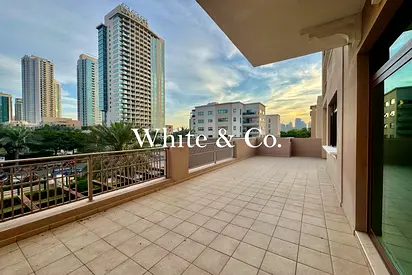 Huge Terrace | Prime Location | Spacious