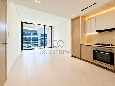 Hot Offer 1BR | Mordern & Open-Plan Living | City Views