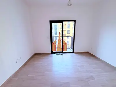 Luxury 2-BR + Storage Room | All Amenities Free |