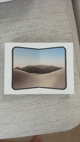 iPhone Duo (Star White) 1tb (Box opened) but phone still sealed
