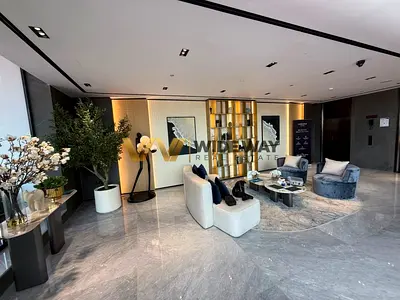 PRIVATE POOL | 3BR + MAID'S ROOM | HUGE BALCONY