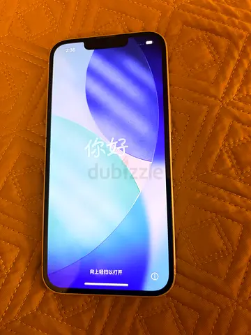 iPhone 13 pro