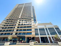 Spacious Balcony | City View | Viewing Available