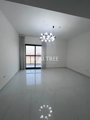 2BR With kitchen appliances | Close to Metro | Vacant
