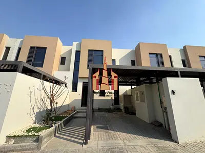 Spacious 3BHK Townhouse for Rent in Nasmah, Sharjah | Maid’s Room | Private Garden