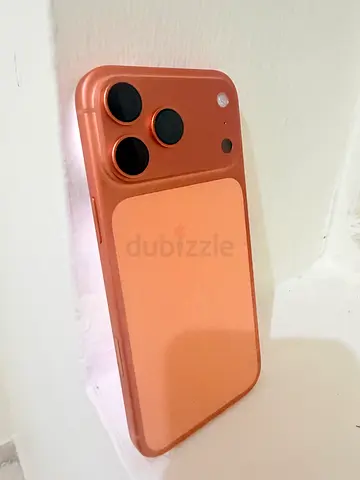 I phone 17 promax512