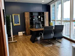 Furnished Office | Prime Location | Near Metro